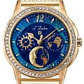 Часы L'Duchen Celeste D 737.23.37 M фото 4